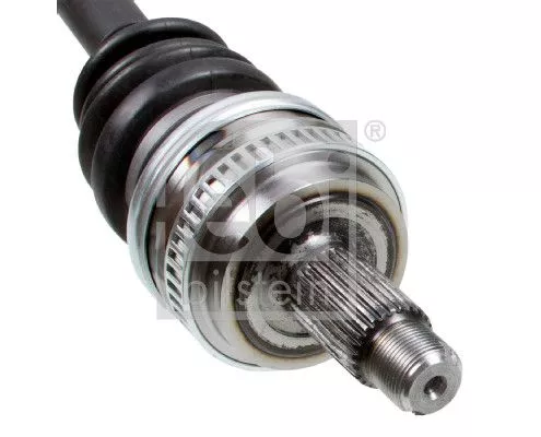 FEBI BILSTEIN FEBI BILSTEIN 181877 Febi Rear Right Drive Shaft For Bmw 1 3 