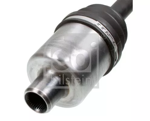 FEBI BILSTEIN FEBI BILSTEIN 181923 Febi Front Right Drive Shaft For Opel Vauxhall Astra Astravan Zafira Za 