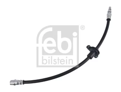 FEBI BILSTEIN FEBI BILSTEIN 181966 Febi Front Left Right Brake Hose For Bmw Mini 1 2 Mini Clubman Mi 