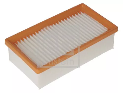 Febi Bilstein Air Filter For Dacia Renault Arkana Captur Duster Kaptur Logan Mcv