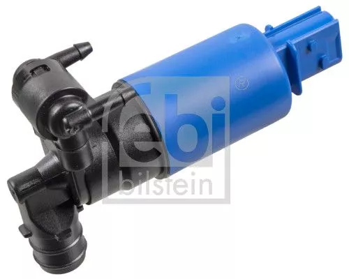 Washer Fluid Pump, window cleaning