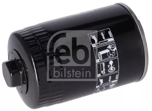 FEBI BILSTEIN FEBI BILSTEIN 182014 Febi Oil Filter 