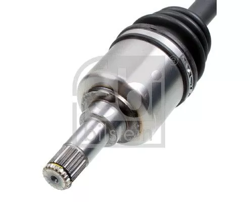 FEBI BILSTEIN FEBI BILSTEIN 182017 Febi Front Left Drive Shaft For Fiat 500 500 C 