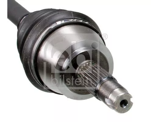 FEBI BILSTEIN FEBI BILSTEIN 182017 Febi Front Left Drive Shaft For Fiat 500 500 C 