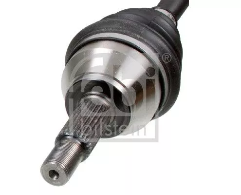 FEBI BILSTEIN FEBI BILSTEIN 182024 Febi Front Left Drive Shaft For Ford Fiesta Fusion 