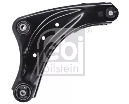 FEBI BILSTEIN FEBI BILSTEIN 182035 Febi Front Right Control/trailing Arm Wheel Suspension For Nissan Juke 