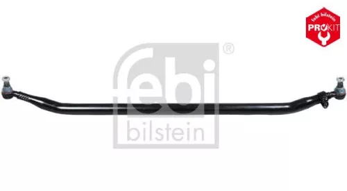 Febi Front Inner Tie Rod For Scania G L P R S