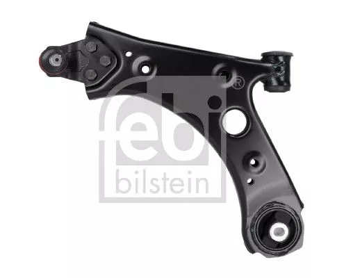 Febi Front Left Control / Trailing Arm For Fiat Jeep 500x Renegade