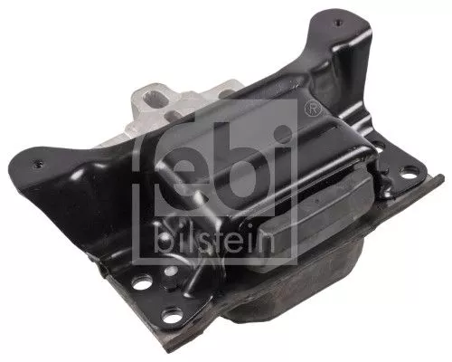 Mounting, automatic transmission