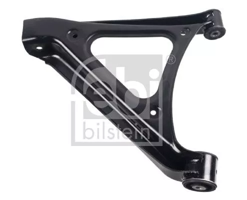 FEBI BILSTEIN FEBI BILSTEIN 182082 Febi Lower Rear Left Control / Trailing Arm For Audi Vw Q7 Touareg 
