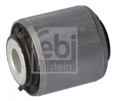 Febi Rear Left Or Right Track Control Arm Bush For Renault  Smart Forfour  Fortw