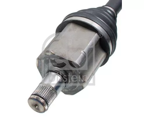 FEBI BILSTEIN FEBI BILSTEIN 182111 Febi Front Left Drive Shaft For Vw California Multivan Transporter Tran 