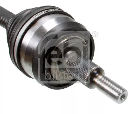 FEBI BILSTEIN FEBI BILSTEIN 182112 Febi Front Left Drive Shaft For Vw California Multivan Transporter Tran 