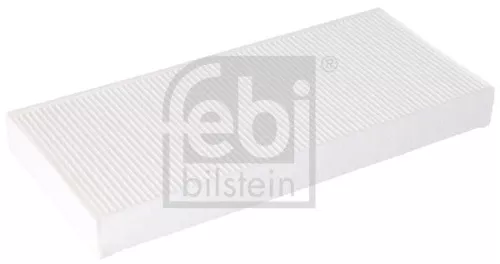 FEBI BILSTEIN FEBI BILSTEIN 182121 Febi Cabin Pollen Filter For Man Tgl Tgm Tgs Tgx 