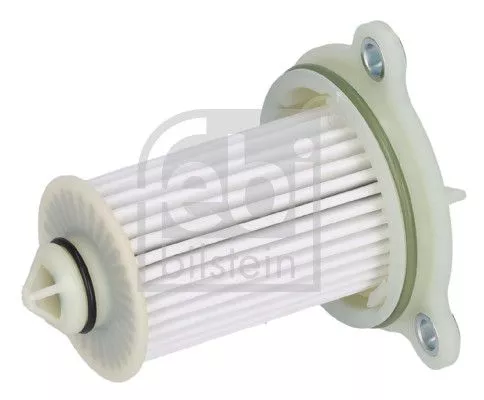 FEBI BILSTEIN Hydraulic Filter Kit automatic transmission for CHEVROLET OPEL VAU