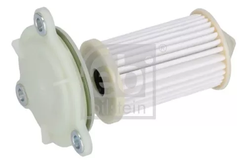 FEBI BILSTEIN FEBI BILSTEIN 182131 FEBI BILSTEIN Hydraulic Filter Kit automatic transmission for CHEVROLET OPEL VAU 