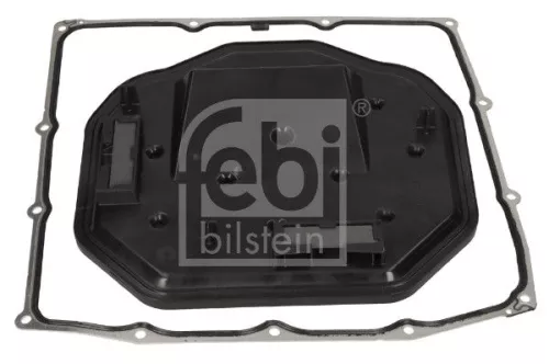 FEBI BILSTEIN Hydraulic Filter Kit automatic transmission for PORSCHE PANAMERA