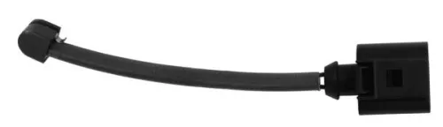 1x Warning Contact, brake pad wear