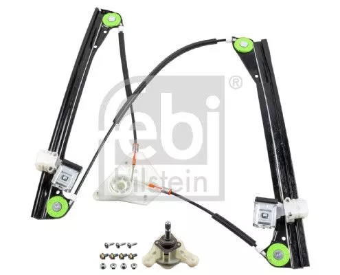 FEBI BILSTEIN FEBI BILSTEIN 182168 Window Regulator 