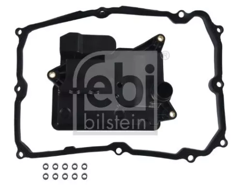 FEBI BILSTEIN FEBI BILSTEIN 182172 FEBI BILSTEIN Hydraulic Filter Kit automatic transmission for MITSUBISHI TOYOTA  
