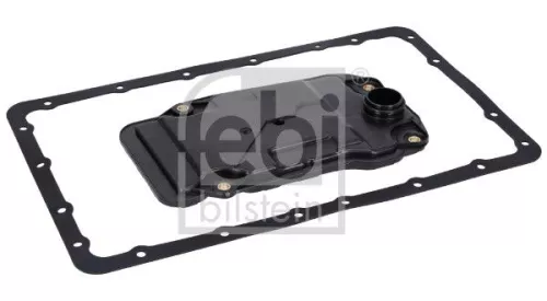 FEBI BILSTEIN FEBI BILSTEIN 182173 FEBI BILSTEIN Hydraulic Filter Kit automatic transmission for LEXUS TOYOTA CROWN 