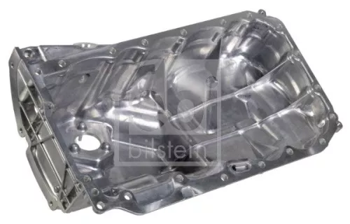 Oil Sump