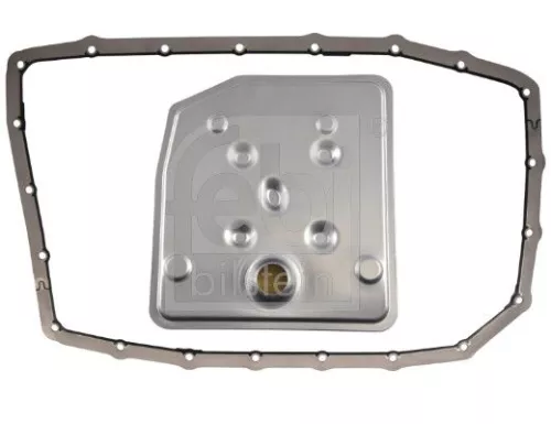 FEBI BILSTEIN FEBI BILSTEIN 182241 FEBI BILSTEIN Hydraulic Filter Kit automatic transmission for FORD FORD AUSTRALI 