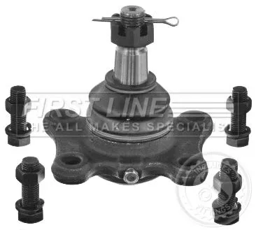 Ball Joint