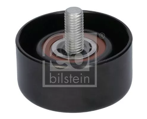 FEBI BILSTEIN FEBI BILSTEIN 182316 Febi Aux Belt Idler Pulley For Hyundai Kia Cee'd Creta  