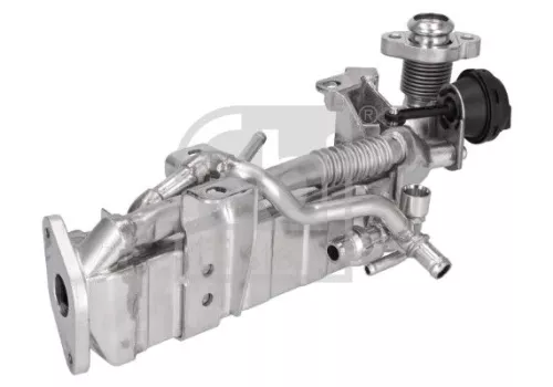 FEBI BILSTEIN FEBI BILSTEIN 182359 Cooler, exhaust gas recirculation 