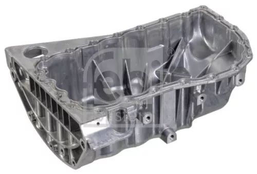 Oil Sump