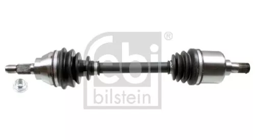 Febi Front Left Drive Shaft For Mini Mini