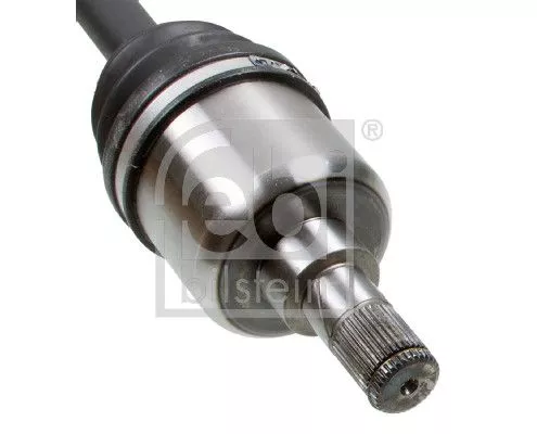 FEBI BILSTEIN FEBI BILSTEIN 182424 Febi Front Left Drive Shaft For Mini Mini 
