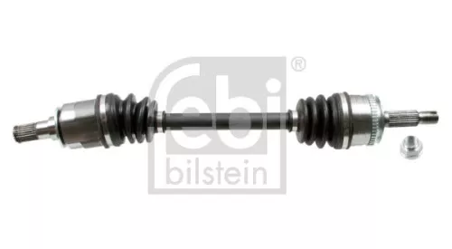 FEBI BILSTEIN FEBI BILSTEIN 182432 Febi Front Left Drive Shaft For Hyundai I10 