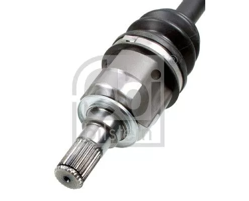 FEBI BILSTEIN FEBI BILSTEIN 182432 Febi Front Left Drive Shaft For Hyundai I10 