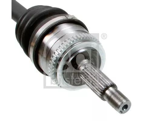 FEBI BILSTEIN FEBI BILSTEIN 182432 Febi Front Left Drive Shaft For Hyundai I10 