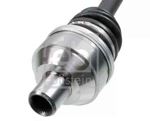 FEBI BILSTEIN FEBI BILSTEIN 182436 Febi Front Right Drive Shaft For Opel Vauxhall Astra Astravan 