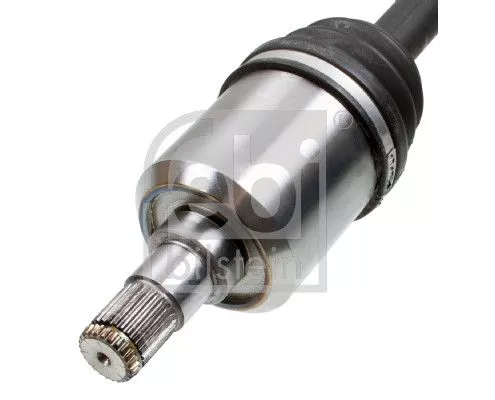 FEBI BILSTEIN FEBI BILSTEIN 182437 Febi Front Left Drive Shaft For Land Rover Freelander 