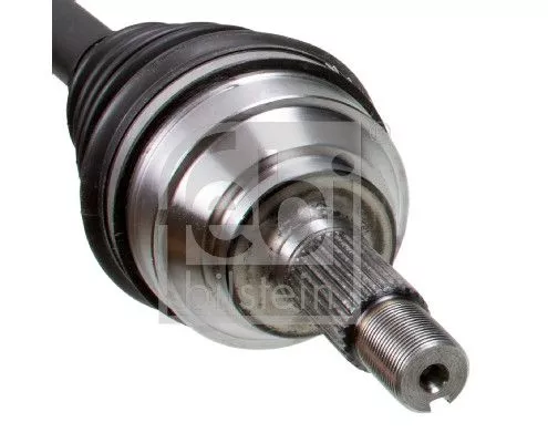 FEBI BILSTEIN FEBI BILSTEIN 182437 Febi Front Left Drive Shaft For Land Rover Freelander 
