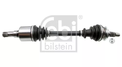 FEBI BILSTEIN FEBI BILSTEIN 182443 Febi Front Left Drive Shaft For Mini Mini 