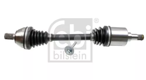 FEBI BILSTEIN FEBI BILSTEIN 182444 Febi Front Left Drive Shaft For Volvo C30 S40 V50 