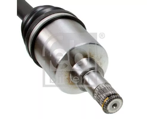 FEBI BILSTEIN FEBI BILSTEIN 182444 Febi Front Left Drive Shaft For Volvo C30 S40 V50 