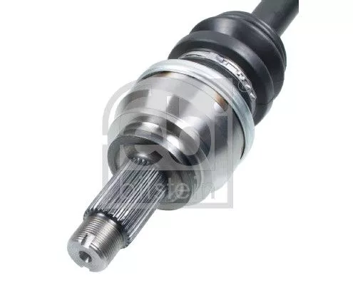 FEBI BILSTEIN FEBI BILSTEIN 182445 Febi Rear Left Drive Shaft For Bmw 1 3 Z4 