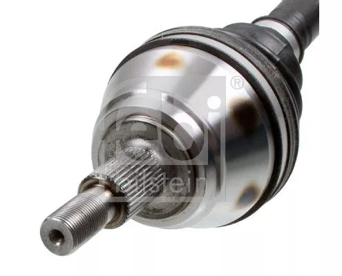 FEBI BILSTEIN FEBI BILSTEIN 182448 Febi Front Right Drive Shaft For Audi Seat Skoda Vw A3 Bora Golf Golf V 