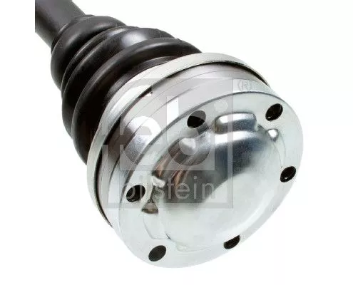 FEBI BILSTEIN FEBI BILSTEIN 182448 Febi Front Right Drive Shaft For Audi Seat Skoda Vw A3 Bora Golf Golf V 