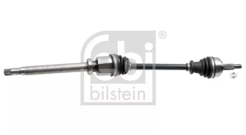 FEBI BILSTEIN FEBI BILSTEIN 182449 Febi Front Right Drive Shaft For Renault Grand Scénic Megane Megane Cc  