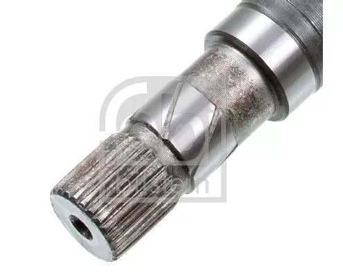 FEBI BILSTEIN FEBI BILSTEIN 182449 Febi Front Right Drive Shaft For Renault Grand Scénic Megane Megane Cc  