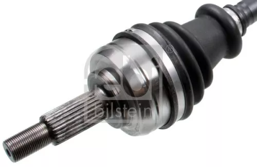 FEBI BILSTEIN FEBI BILSTEIN 182449 Febi Front Right Drive Shaft For Renault Grand Scénic Megane Megane Cc  