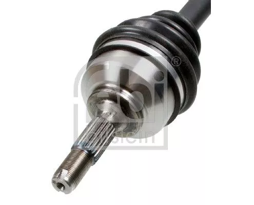 FEBI BILSTEIN FEBI BILSTEIN 182450 Febi Front Left Drive Shaft For Citroën C2 C2 Enterprise C3 