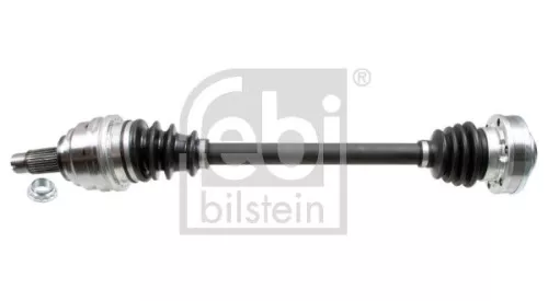 FEBI BILSTEIN FEBI BILSTEIN 182454 Febi Rear Drive Shaft For Bmw 5 